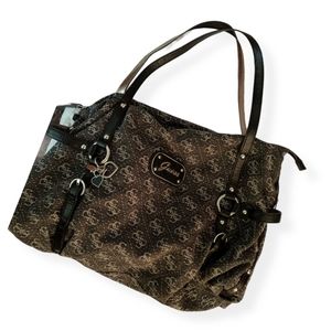 Guess purse Large purse